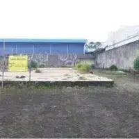 Kavling Komersil Alam Sutera Serpong 1.500m2 Alam Sutra Tangerang 2