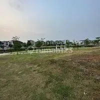 Termurah Kavling Golf Island Pik 12x25 Pik Pantai Indah Kapuk 