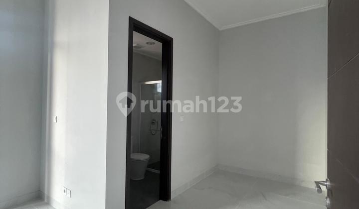 CASH/KPR Rumah Kuningan Village 10x20 Pik2 Pantai Indah Kapuk 2 2