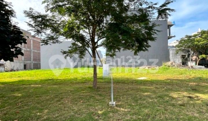 Cheapest PIK2 Lot Good Cluster 10X30 PIK2 Pantai Indah Kapuk 2 Cheapest PIK2 Lot Good Cluster 10X30 PIK2 Pantai Indah Kapuk 2