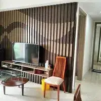 Apartmnent Gold Coast Pik Type 3Br 113m2 Pik Pantai Indah Kapuk 1