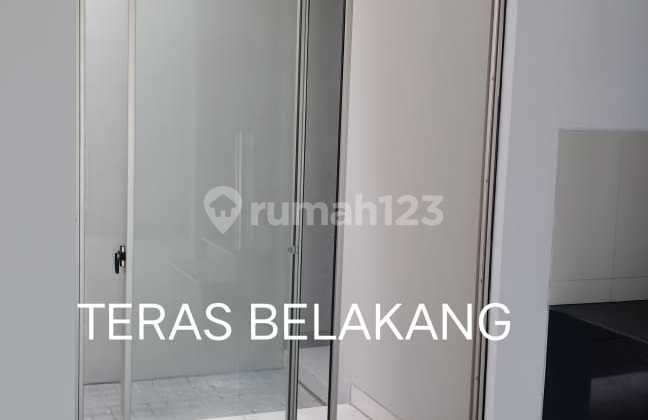 Rumah Golf Island Pik Termurah 6x15 Pik Pantai Indah Kapuk  2