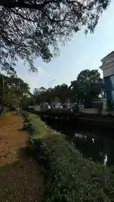 Termurah Kavling Garden House Pik 450m2 View Danau Pik Pantai Indah Kapuk  2