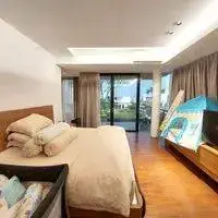 Rumah Minimalis Elang Laut Residence Pik 11x26 Pik Pantai Indah Kapuk 2