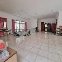 Rumah Taman Harapan Indah Thi 13x20 Jelambar Jakarta Barat  2