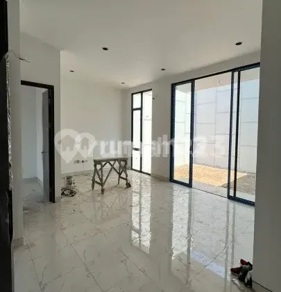 Rumah Permata Hijau Pik2 10X20 Pik 2 Pantai Indah Kapuk 2