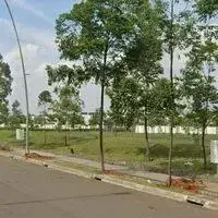 Kavling Komersil Pik2 2.000m2 Boulevard Pik2 Pantai Indah Kapuk 2 1