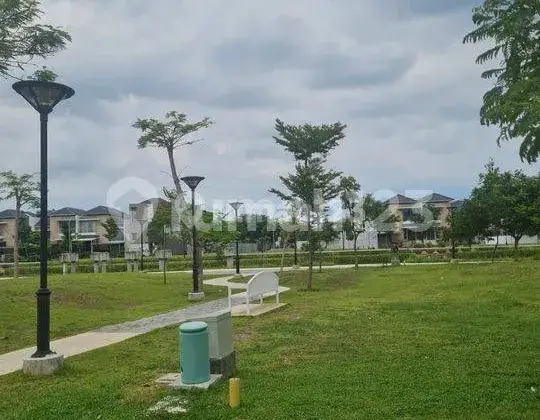 Termurah Kavling Golf Island Pik 10x30 Danau Pik Pantai Indah Kapuk 2