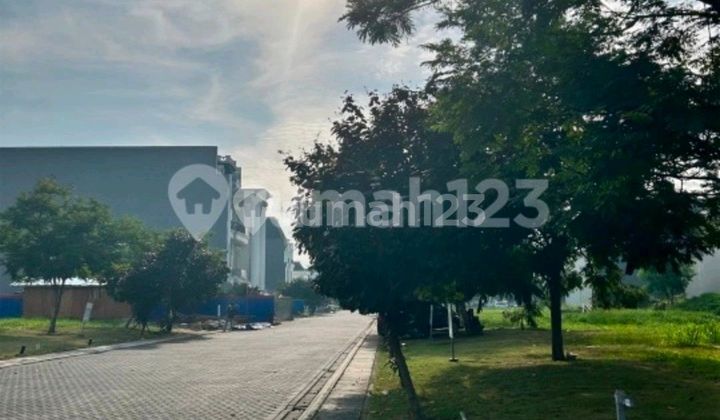 Cheapest PIK2 Lot Good Cluster 10X30 PIK2 Pantai Indah Kapuk 2 Cheapest PIK2 Lot Good Cluster 10X30 PIK2 Pantai Indah Kapuk 2