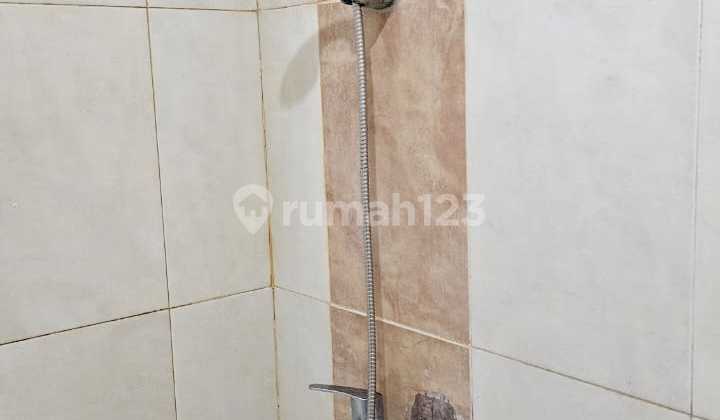 Rumah Golf Island 10x25 Siap Huni Pik Pantai Indah Kapuk  2