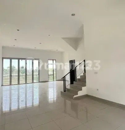 Rumah Pik2tahap 1 View Danau 10X25 Pik2 Pantai Indah Kapuk 2