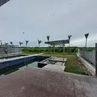 Rumah Chopin Signature Golf Island Pik Pantai Indah Kapuk  1