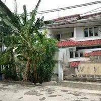 Rumah Tua Hitung Tanah Pluit Putra 14x25 Pluit Jakarta Utara 1