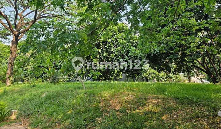 Kavling Layar Permai Boulevard 1.000M2 Pik Pantai Indah Kapuk Kavling Layar Permai Boulevard 1.000M2 Pik Pantai Indah Kapuk