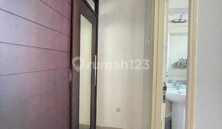 Rumah Bgm Pik 8x18 Renov Full Mundur Siap Huni Pik Pantai Indah Kapuk 2