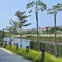 Ruko Osaka View Danau 4.5x15 3 Lantai Pik2 Pantai Indah Kapuk 2