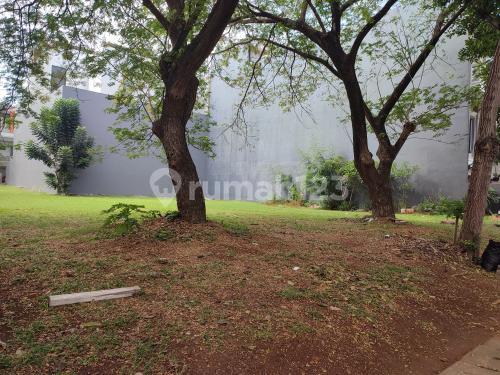 Termurah Kavling Ebony Bgm 15X31.5 (472M2) Pik Pantai Indah Kapuk