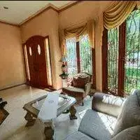 Rumah Mewah Pantai Mutiara 567m2 Pantai Mutiara Jakarta Utara  1