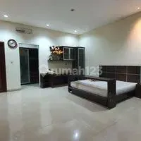 Rumah Indomobil Walet Pik 12x30 Pik Pantai Indah Kapuk  2