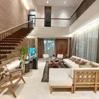 Rumah Minimalis Elang Laut Residence Pik 11x26 Pik Pantai Indah Kapuk 1