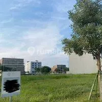 Kavling Simprug Village Pik2 12x30 Pik2 Pantai Indah Kapuk 2 