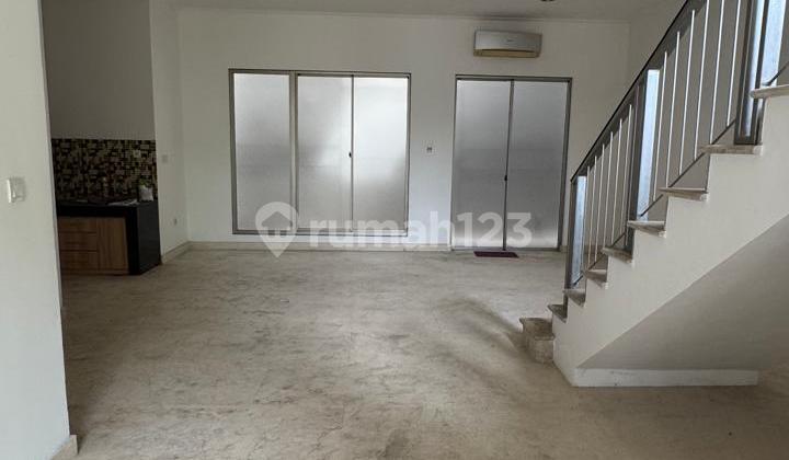 Termurah Rumah Golf Island Pik 8X15 Pik Pantai Indah Kapuk