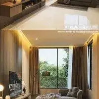 Rumah Grisenda Full Furnished 6x18,5 Siap Huni Taman Grisenda Jakarta Utara  1