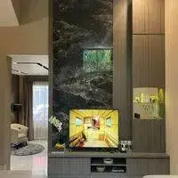 Rumah Grisenda Full Furnished 6x18,5 Siap Huni Taman Grisenda Jakarta Utara  2