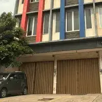 Ruko Gandeng Muara Karang 8x18 Muara Karang Jakarta Utara  1