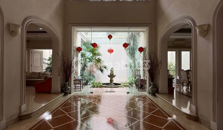 Rumah Mewah Pinisi Indah Pik 520M2 Pik Pantai Indah Kapuk Rumah Mewah Pinisi Indah Pik 520M2 Pik Pantai Indah Kapuk