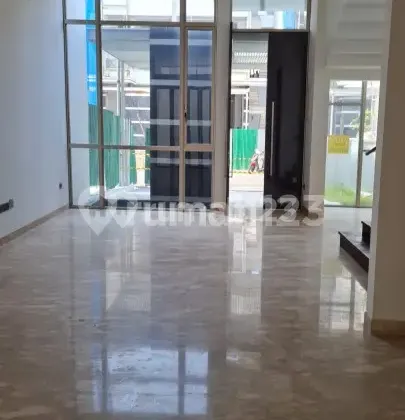 Rumah Chopin Signature 8X25 Pik Pantai Indah Kapuk