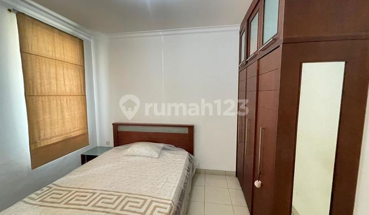 Rumah Bgm Pik 8x18 Siap Huni Pik Pantai Indha Kapuk  2