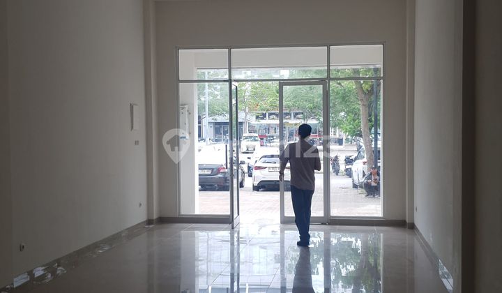 Golf Island Rgie 4.5x15 4-Storey Terrace Shop, Pantai Indah Kapuk (PIK) Golf Island Rgie 4.5x15 4-Storey Terrace Shop, Pantai Indah Kapuk (PIK)