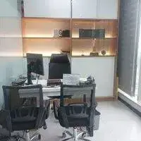 Office Gold Coast Pik 99m2 Pik Pantai Indah Kapuk  2