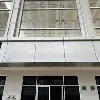 Termurah Ruko Shibuya Pik 2 4.5x16.25 Pik2 Pantai Indah Kapuk 2