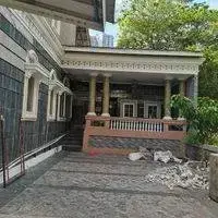 Rumah Bgm Pik 20x30 Hoek Pik Pantai Indah Kapuk 2