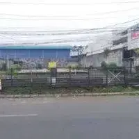 Kavling Komersil Alam Sutera Serpong 1.500m2 Alam Sutra Tangerang 1