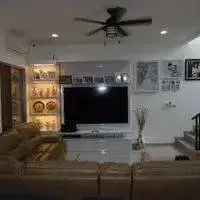 Rumah Pik2 Cleveland 10x15 Furnish Pik2 Pantai Indah Kapuk 2 2