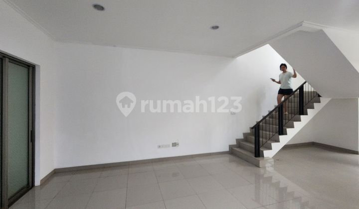 Termurah Jarang Ada Rumah Pik2 8X15 Tahap 1 Pik2 Pantai Indah Kapuk 2