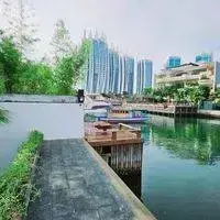 Rumah Mewah Pantai Mutiara 650m2 Pantai Mutiara Jakarta Utara 1