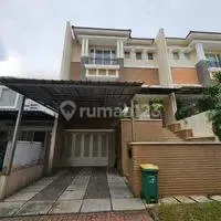 Rumah Layar Permai Pik 8x15 2.5 Lantai Pik Pantai Indah Kapuk Rumah Layar Permai Pik 8x15 2.5 Lantai Pik Pantai Indah Kapuk