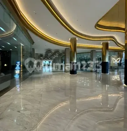 Office Space Menara Syariah Pik 2 137M2-1800M2 Pik2 Pantai Indah Kapuk 2
