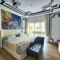 Rumah Golf Island Pik 12x20 Full Furnished Pik Pantai Indah Kapuk 2