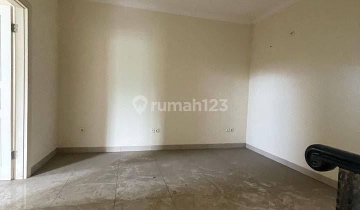 Murah Rumah Venice Pik 10x20 Butuh Renovasi Pik Pantai Indah Kapuk 1