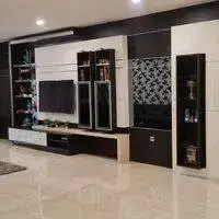 Rumah Mewah Bgm Pik 13x18 4.5 Lantai Pik Pantai Indah Kapuk  2