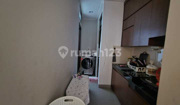 Rumah Pik2 10x15 Furnish Pik2 Pantai Indah Kapuk 2  2