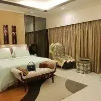 Rumah Premier Mansion Bandengan 16x18 Furnished Bandengan Jakarta Utara  2