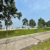 Kavling Golf Island Pik 12x25 Pik Pantai Indah Kapuk  1