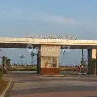 Residential Plot Villa Pasir Putih Pik2 10x25 Pik2 Pantai Indah Kapuk 2