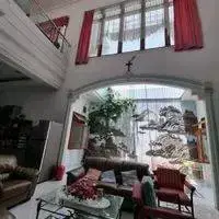 Rumah Taman Harapan Indah Thi 13x20 Jelambar Jakarta Barat  1